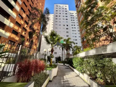 Apartamento com 1 Quarto à venda, 29m² no Itaim Bibi, São Paulo