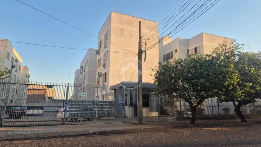 Apartamento com 2 Quartos à venda, 70m² no Sobrinho, Campo Grande