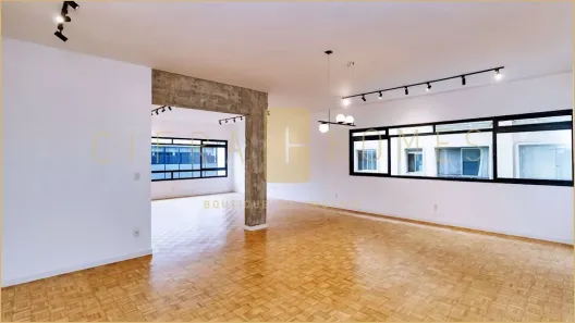 Apartamento com 3 Quartos à venda, 220m² no Cerqueira César, São Paulo