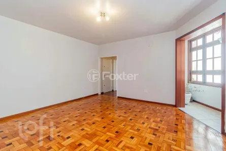 Apartamento com 3 Quartos à venda, 103m² no Floresta, Porto Alegre