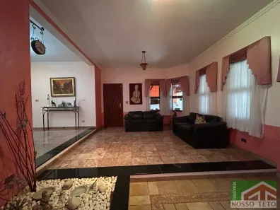 Casa com 3 Quartos à venda, 250m² no Jardim Nossa Senhora de Fátima, Nova Odessa