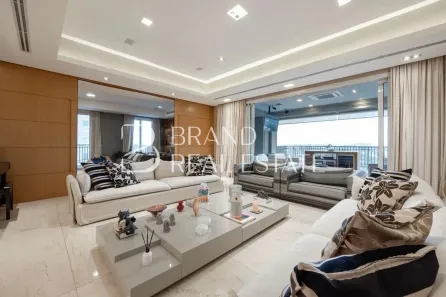 Apartamento com 4 Quartos à venda, 512m² no Jardim Europa, São Paulo