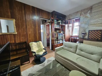Apartamento com 1 Quarto à venda, 33m² no Alto, Teresópolis