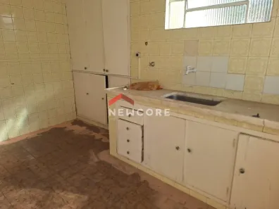 Casa com 5 Quartos à venda, 260m² no Vila Indiana, São Paulo