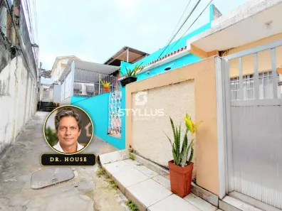 Apartamento com 2 Quartos à venda, 80m² no Abolição, Rio de Janeiro