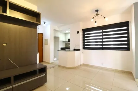 Apartamento com 2 Quartos à venda, 52m² no Indianópolis, São Paulo