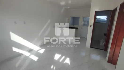 Apartamento com 2 Quartos para alugar, 54m² no Vila Ipiranga, Mogi das Cruzes