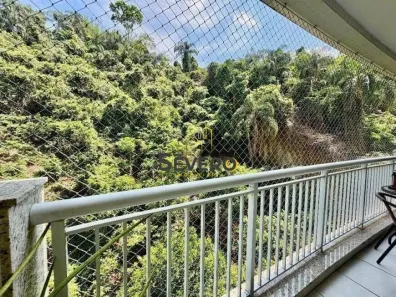 Apartamento com 3 Quartos à venda, 97m² no Icaraí, Niterói