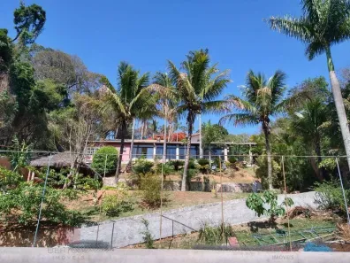 Fazenda/Sítio com 3 Quartos à venda, 601m² no Parque Valinhos, Valinhos