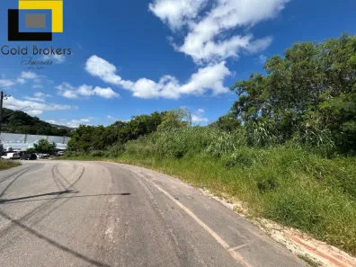 Lote/Terreno à venda, 48400m² no Sítio São José, Várzea Paulista