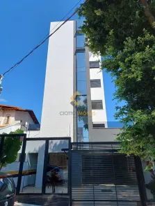 Apartamento com 3 Quartos à venda, 153m² no Santa Rosa, Belo Horizonte