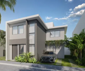 Casa de Condomínio com 4 Quartos à venda, 130m² no Buraquinho, Lauro de Freitas