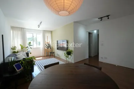 Apartamento com 3 Quartos à venda, 96m² no Vila Mariana, São Paulo