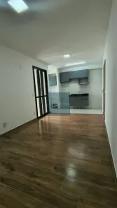 Apartamento com 2 Quartos para alugar, 58m² no Jardim do Lago, Jundiaí