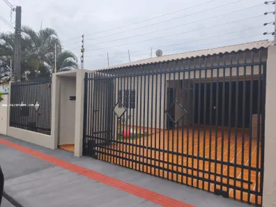 Casa com 4 Quartos à venda, 168m² no Brasília, Londrina