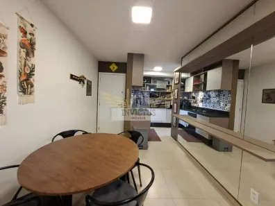 Apartamento com 2 Quartos à venda, 52m² no Vila Floresta, Santo André
