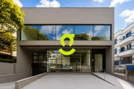 Ponto Comercial para alugar, 890m² no Rio Branco, Porto Alegre