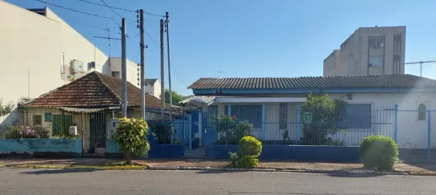 Lote/Terreno à venda, 700m² no Centro, São Leopoldo