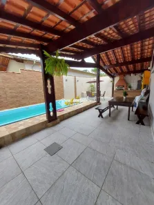 Casa com 3 Quartos à venda, 259m² no Flórida, Praia Grande