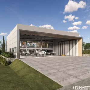 Lote/Terreno à venda, 520m² no Centro, Elias Fausto