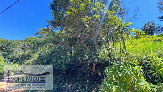 Lote/Terreno à venda, 2320m² no Chave De Ouro, Paty do Alferes