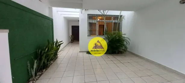 Sobrado com 3 Quartos para alugar, 139m² no Chácara Inglesa (Zona Norte), São Paulo