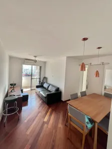 Apartamento com 3 Quartos à venda, 65m² no Cidade Monções, São Paulo
