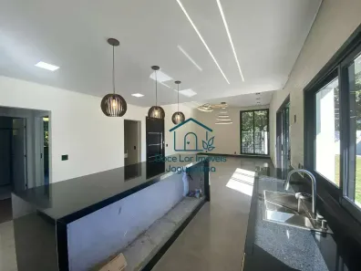 Casa de Condomínio com 3 Quartos à venda, 205m² no Núcleo Urbano Parque Ana Helena, Jaguariúna