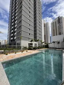 Apartamento com 3 Quartos à venda, 118m² no Itanhangá Park, Campo Grande