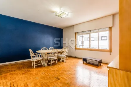 Apartamento com 3 Quartos à venda, 146m² no Pinheiros, São Paulo