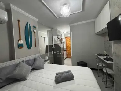 Kitnet com 1 Quarto à venda, 25m² no Copacabana, Rio de Janeiro