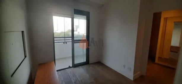 Apartamento com 1 Quarto para alugar, 40m² no Tatuapé, São Paulo
