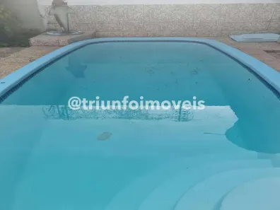 Casa com 2 Quartos à venda, 567m² no São Benedito, Timon