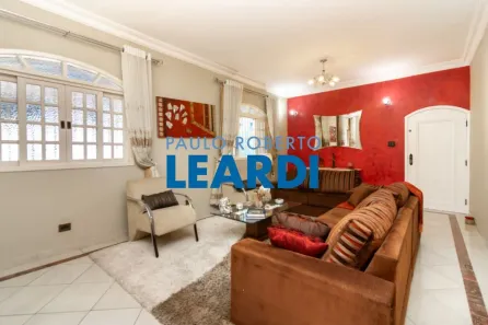 Sobrado com 4 Quartos à venda, 402m² no Vila São Pedro, São Paulo