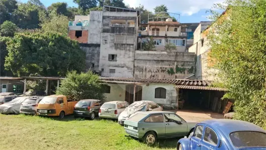 Lote/Terreno à venda, 3800m² no Jardim Shangrilá (Zona Norte), São Paulo