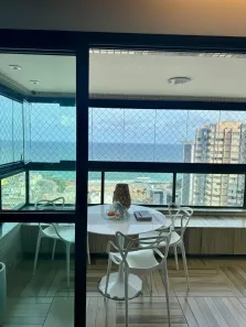 Apartamento com 1 Quarto à venda, 64m² no Federação, Salvador
