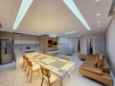 Cobertura com 3 Quartos à venda, 204m² no Bom Pastor, Divinópolis