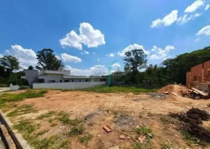 Lote/Terreno à venda, 503m² no Jardim Portugal, Valinhos