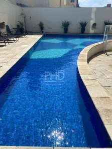 Apartamento com 2 Quartos à venda, 78m² no Casa Branca, Santo André