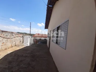 Casa com 2 Quartos à venda, 70m² no Parque Residencial Castelo, Bauru