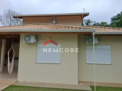Fazenda/Sítio com 3 Quartos à venda, 189m² no Terras de San Marco, Itatiba