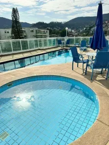 Cobertura com 3 Quartos à venda, 160m² no Freguesia (Jacarepaguá), Rio de Janeiro