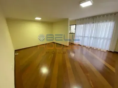 Apartamento com 3 Quartos à venda, 144m² no Casa Branca, Santo André