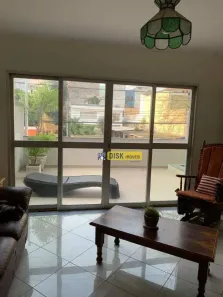 Sobrado com 3 Quartos à venda, 185m² no Nova Petrópolis, São Bernardo do Campo
