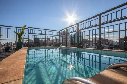 Cobertura com 4 Quartos à venda, 335m² no Rio Branco, Porto Alegre