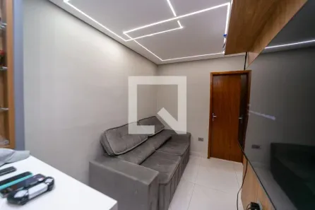 Apartamento com 2 Quartos à venda, 42m² no Jardim Maringá, São Paulo