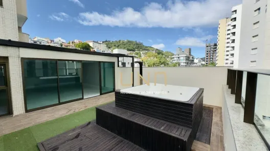 Apartamento com 3 Quartos à venda, 202m² no Agronômica, Florianópolis