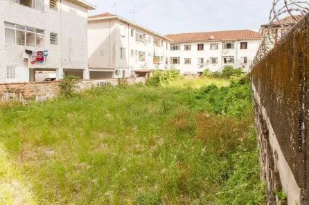 Lote/Terreno à venda, 625m² no Macuco, Santos