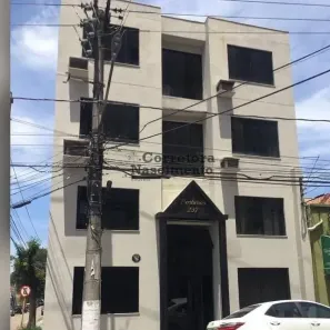 Prédio Comercial à venda, 657m² no Centro, Jacareí