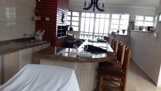 Casa com 5 Quartos à venda, 700m² no Itaguaçu, Florianópolis